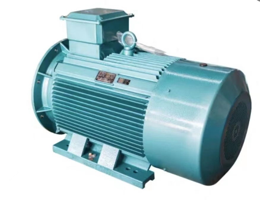 M2BAX M2QA M3BP ELECTRIC MOTOR Original 55KW 75HP 15KW 20HP ABB Series Three Phase Electric Induction Motors