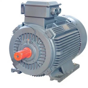 M2BAX M2QA M3BP ELECTRIC MOTOR Original 55KW 75HP 15KW 20HP ABB Series Three Phase Electric Induction Motors