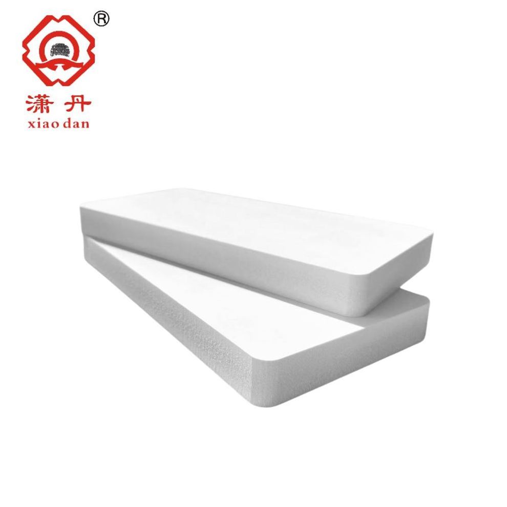 XIAODAN factory wholesale low price pvc brick wall panel 1220x2440mm 2mm 3mm 5mm 15mm rigid board pvc plate celuka foam board