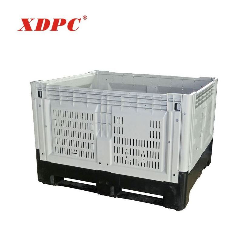 XDPC China best price big box pallet for goods return