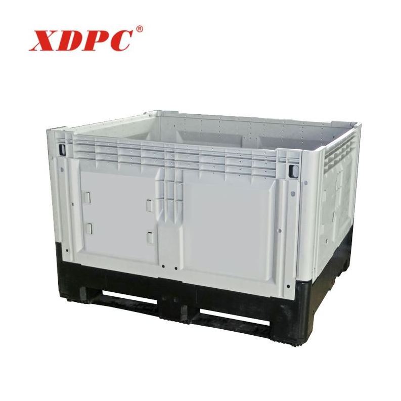 XDPC China best price big box pallet for goods return