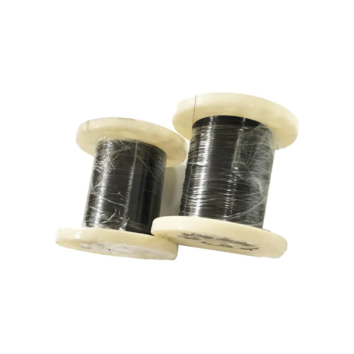 Denxy Dental Orthodontic NITI wires Dental 5 meters NITI archwire straight wires round for ortho braces