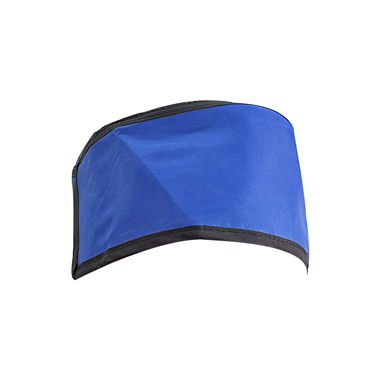 Radiation Protection Lead Hat 0.35 0.5mmpb X Ray Protective Patient Doctor Hat Xray Lead Cap For Hospital