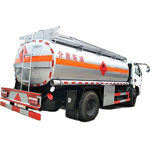 Chinese manufacturer low price 6X4 6x6 8x4 12000L 14000L 18000L oil tanker truck for hot sale