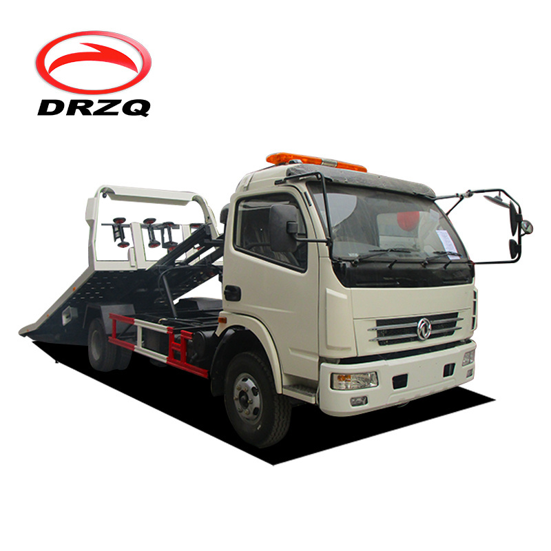 DFAC 3-5 TONS Wrecker tow truck parts for sale