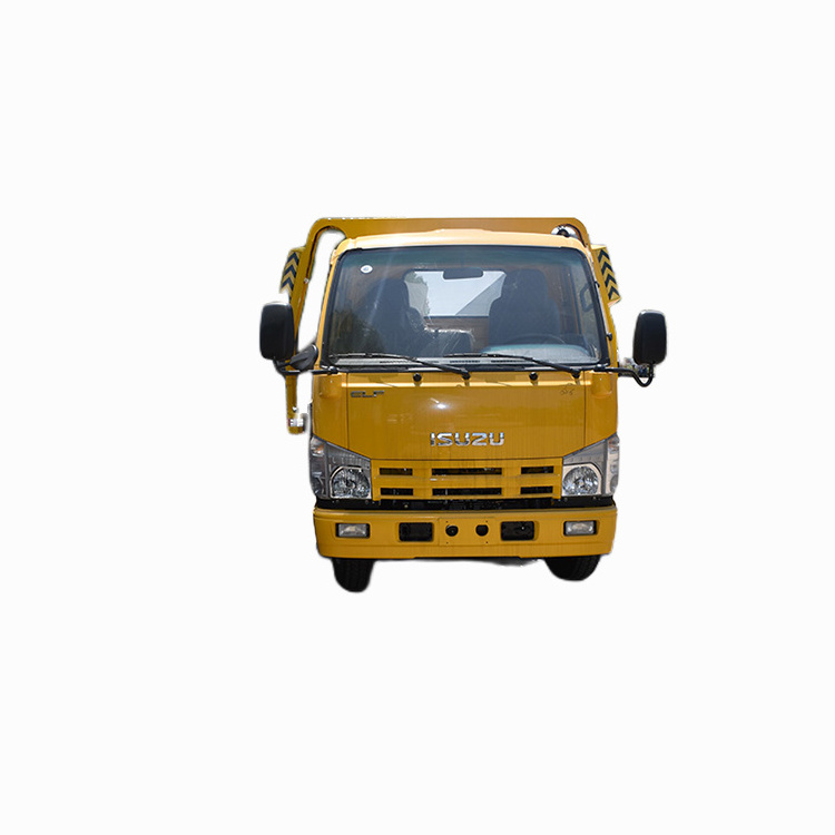 Japan 4ton Flat Bed Tow Truck for sale in Philippines