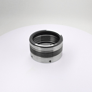 mechanical cartridge seal metal bellow mechanical seal cartridge type tungsten carbide seal ring