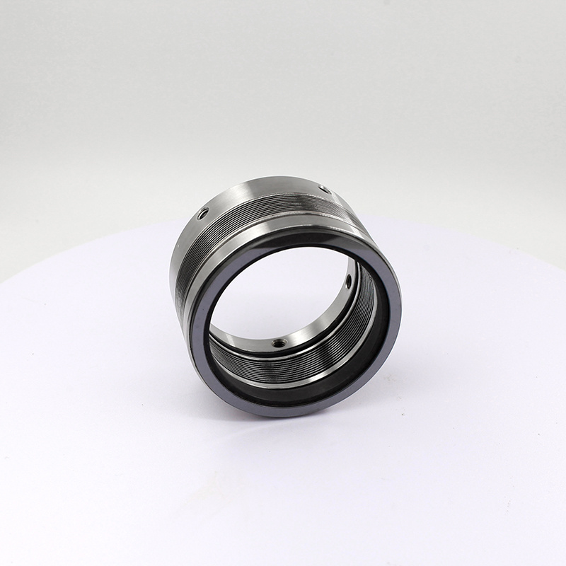 mechanical cartridge seal metal bellow mechanical seal cartridge type tungsten carbide seal ring