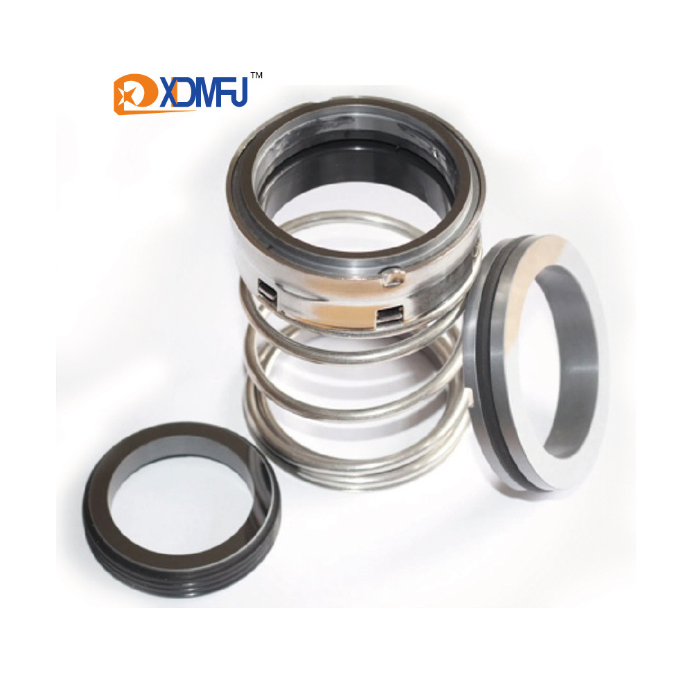 pump mechanical seals jhon crane type 1 mechanical seal