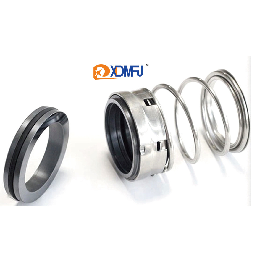 pump mechanical seals jhon crane type 1 mechanical seal