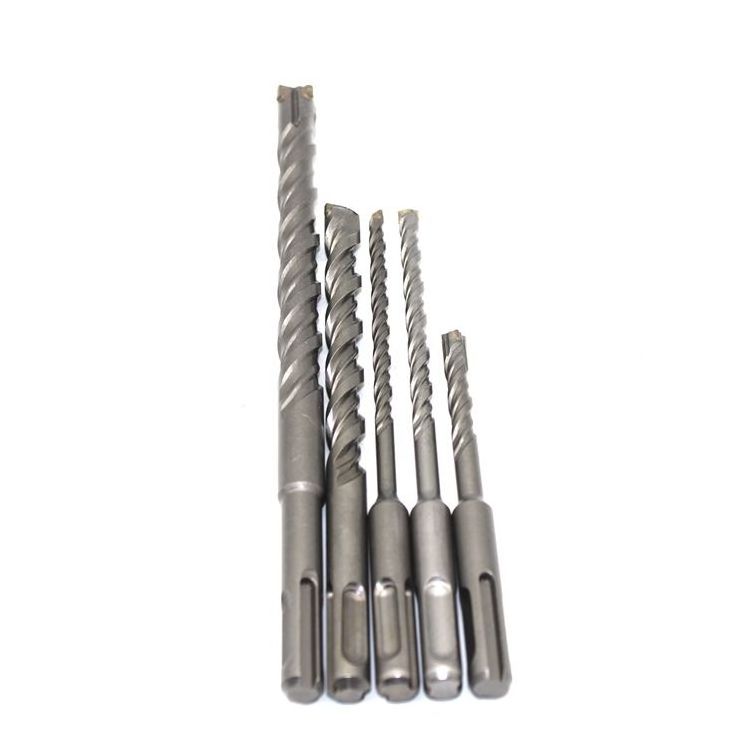 Sds max shank hammer drill bit DIN338 Drill Bit Jobber Length M35 HSS Cobalt Twist Drill Bits