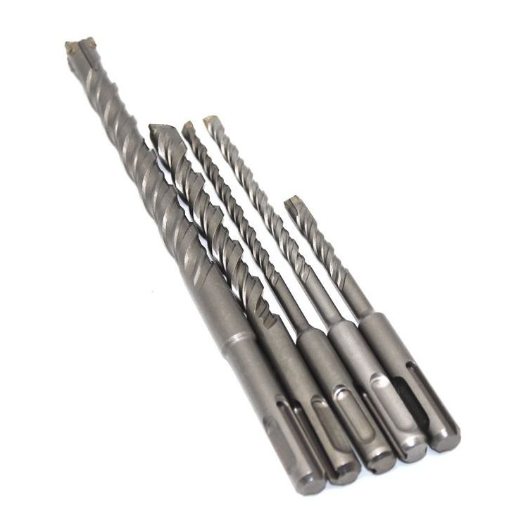 Sds max shank hammer drill bit DIN338 Drill Bit Jobber Length M35 HSS Cobalt Twist Drill Bits