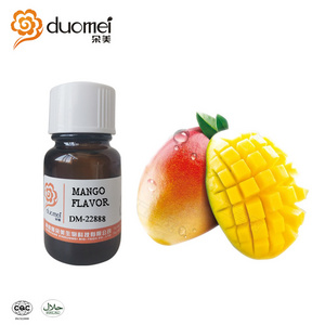 DM-22888 fruit flavoring liquid essence mango aroma dairy flavor