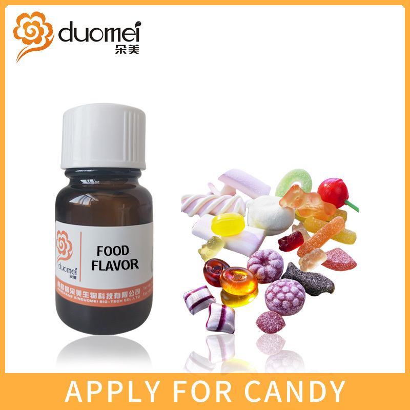 Duomei flavor: DM-22037 Chocolate / candy hazelnut flavour