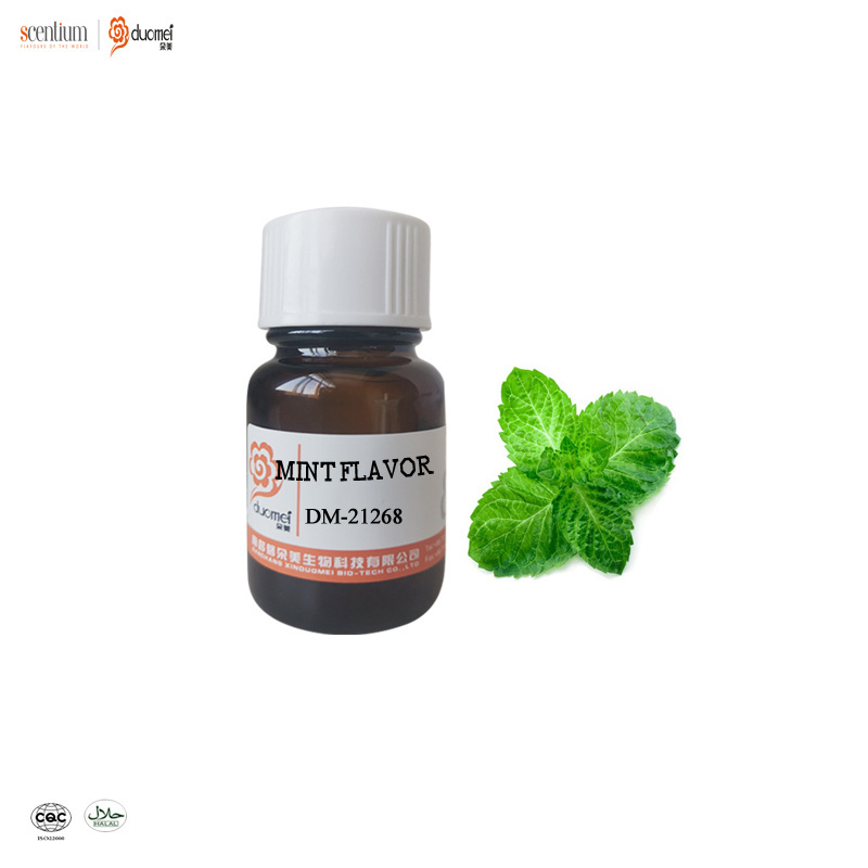 food flavoring mint flavor food flavor essence for candy