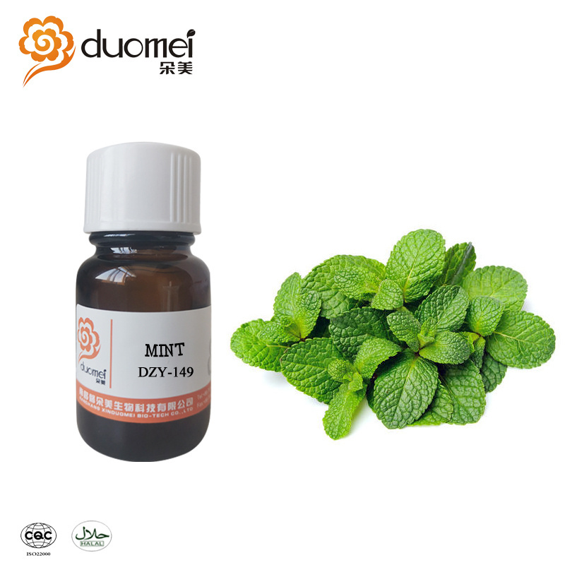 Duomei DZY-149 concentrate shisha/hookah mint flavor