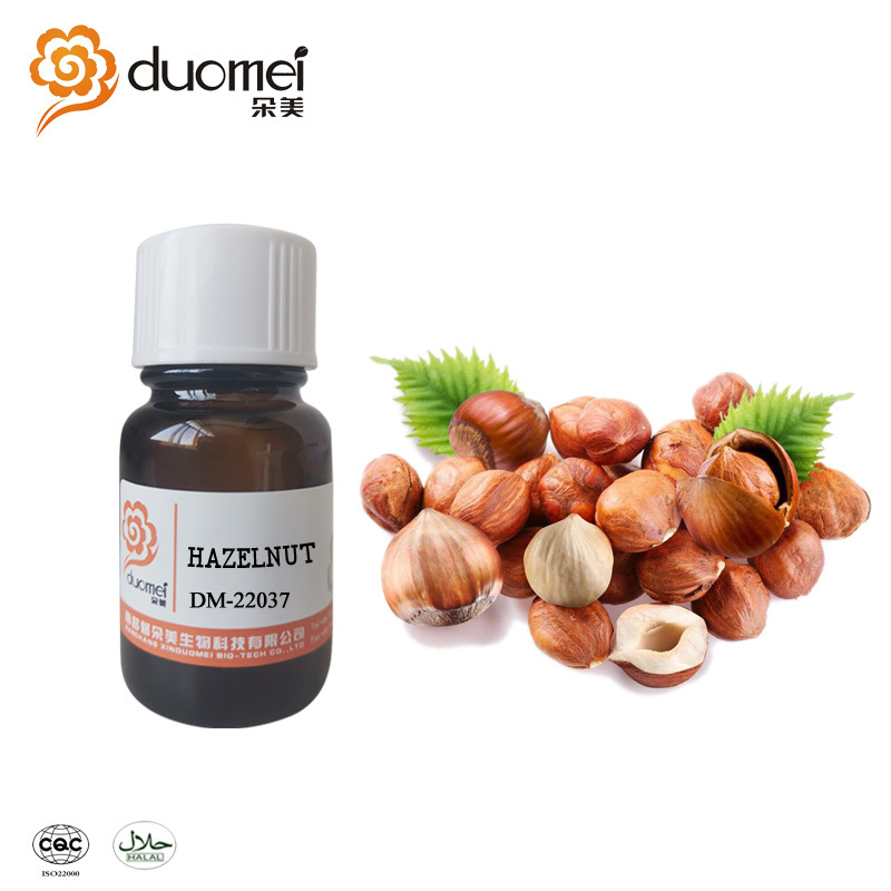 Duomei flavor: DM-22037 Chocolate / candy hazelnut flavour