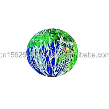 Creative Led Display P1.8 P2.5 P3 Indoor Spherical Sphere Ball Led Screen Display Diameter 1.2m Price Wholesale