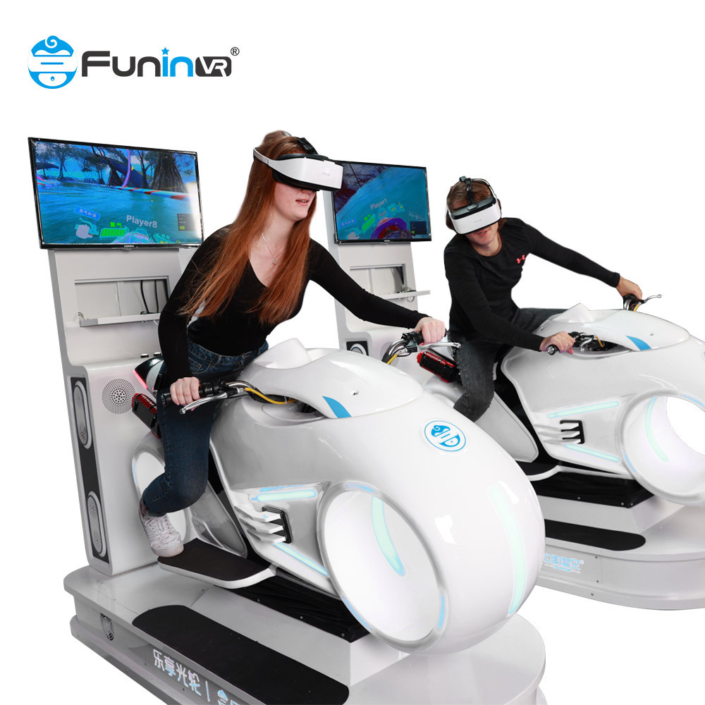 Driving Vr Simulator Car Racing Game Entertainment Game Dynamic Vr Racing Car Simulator Equipment