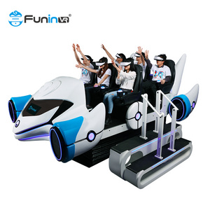 Educational Simulators 9D Game Console Movie Cinema Motion 5D Cinema Chair 3D 4D 5D 7D Cinema Project For Sale