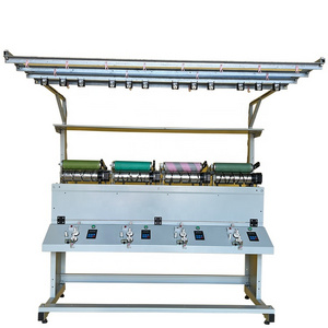 Hot Sale Bobbin Cotton Yarn Winder Machine For Winding Yarns