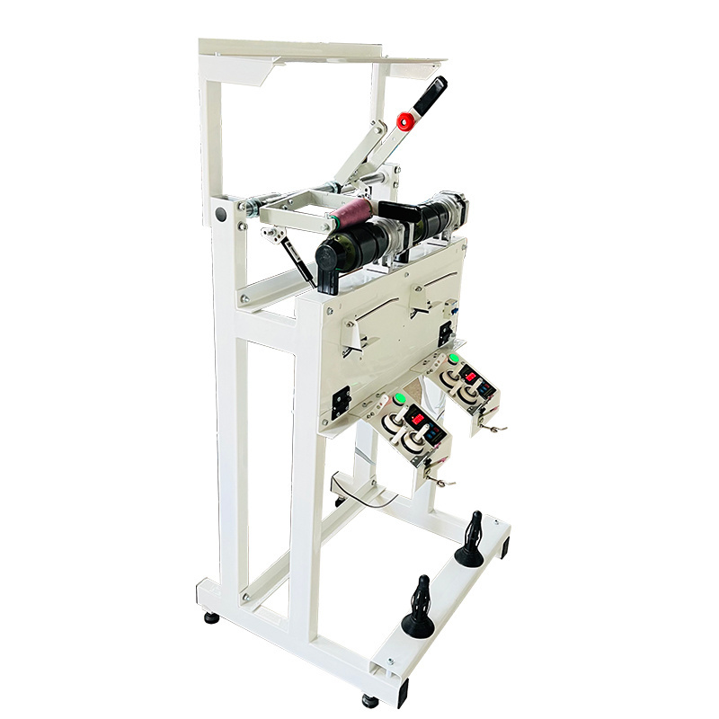 Xindawei Automatic Sewing Thread Winding Machine High Speed Yarn Winder