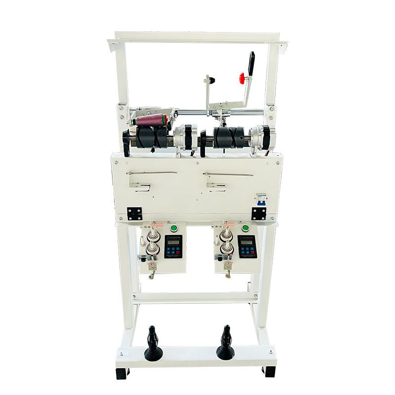 Xindawei Automatic Sewing Thread Winding Machine High Speed Yarn Winder