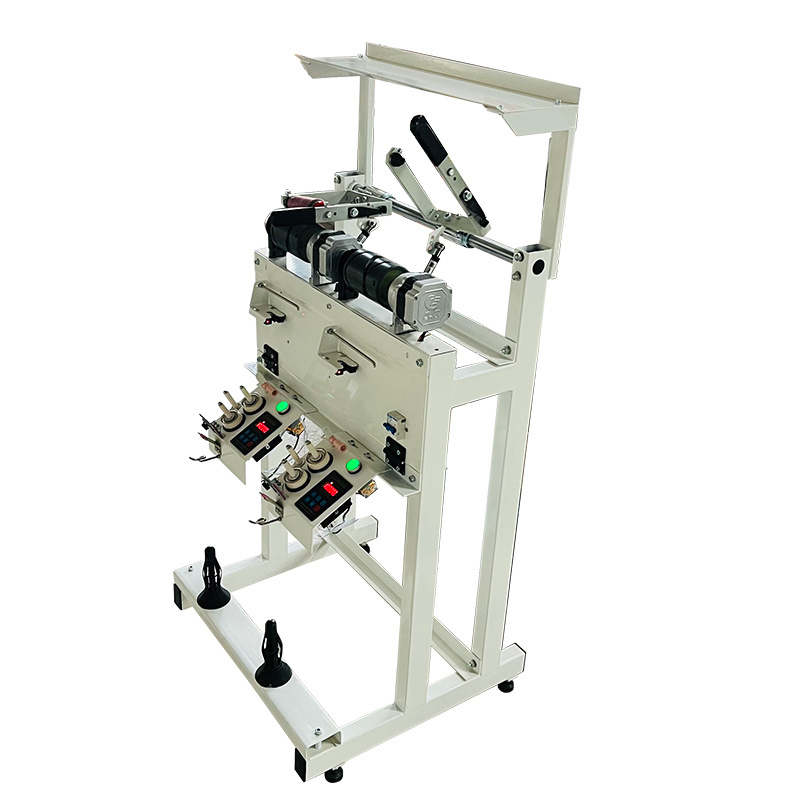 Xindawei Automatic Sewing Thread Winding Machine High Speed Yarn Winder