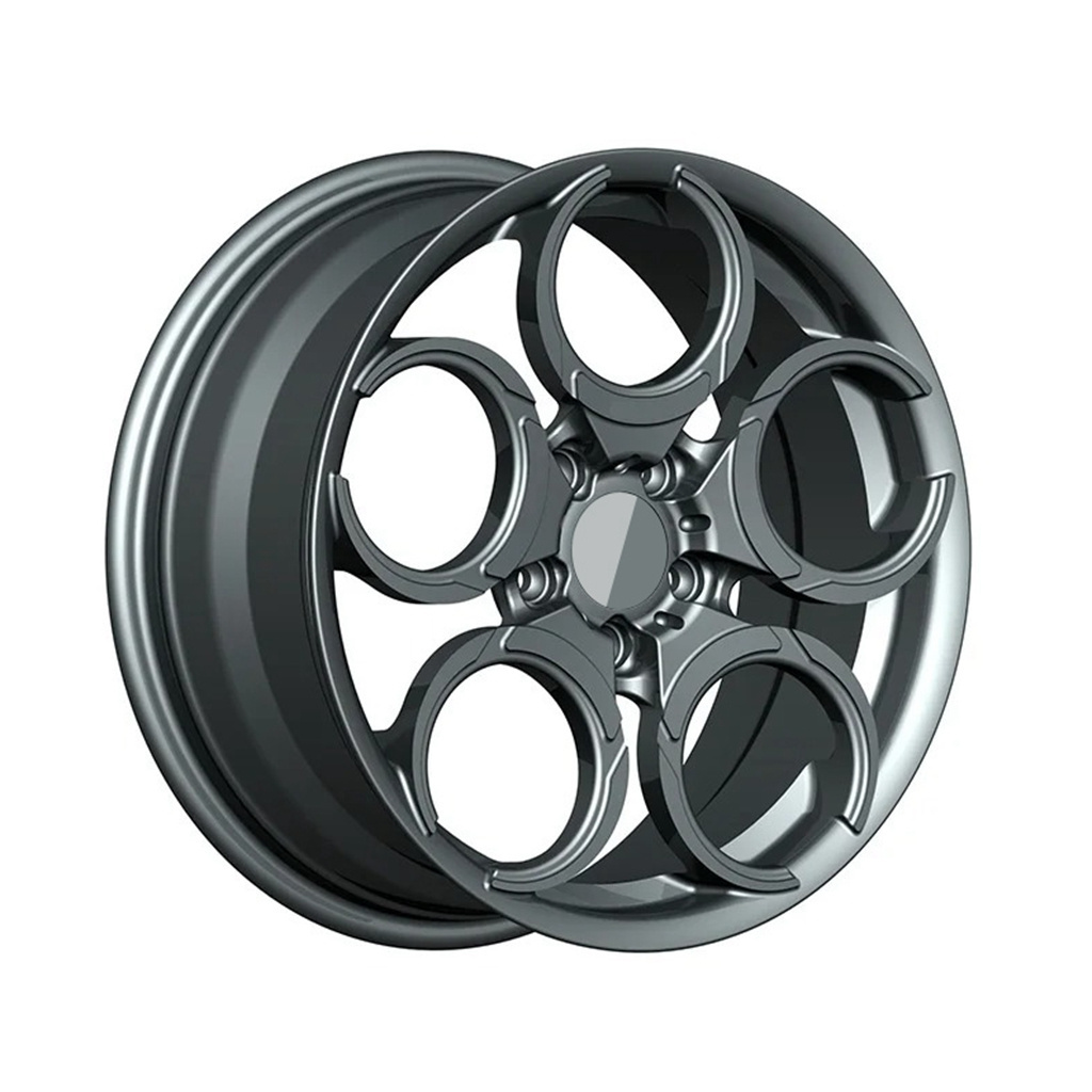 New launch unique design lightweight rim attractive design custom alloy wheel high quality concave forged wheels for porsche