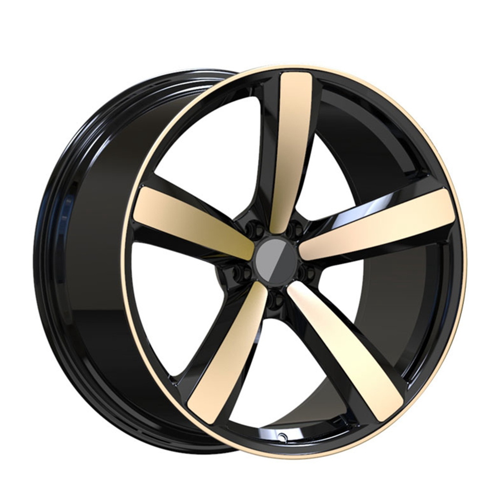 Luxury design lightweight rim 16 17 18 19 20 21 22 inch aluminium car rims forged spoke wheel for Mercedes Benz