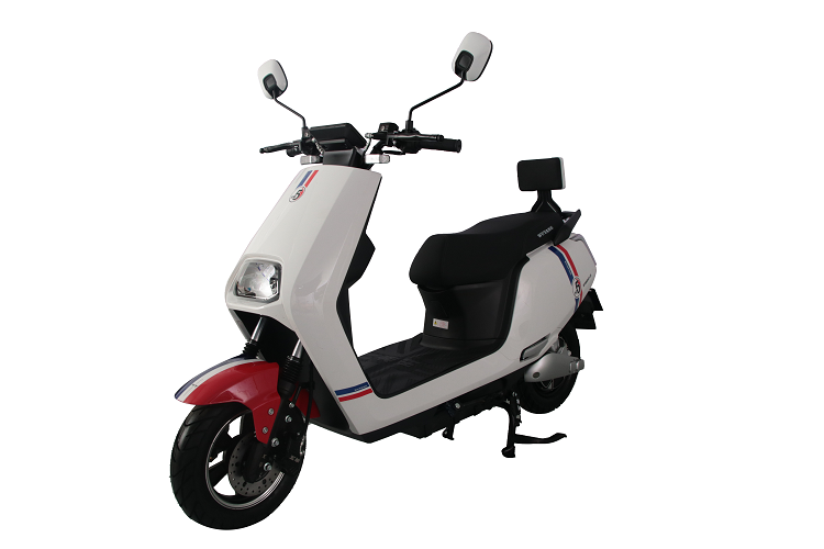 WUXI XINDI China factory 72v Eec 3000w Electric Motorcycle moped DOT electric Scooter