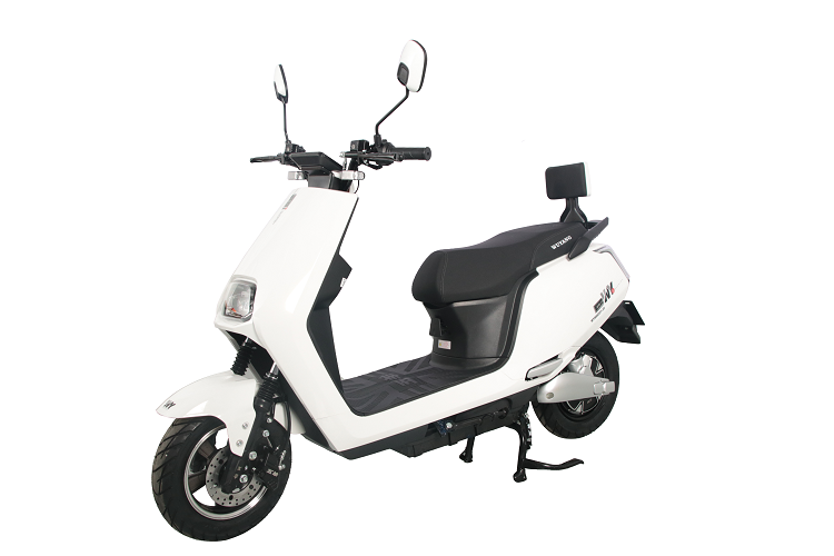 WUXI XINDI China factory 72v Eec 3000w Electric Motorcycle moped DOT electric Scooter