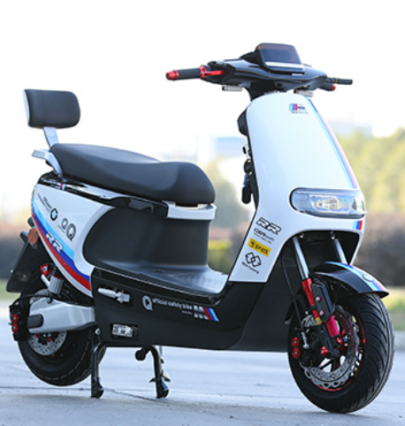 2023 Us warehouse 3000W 60V citycoco 80km/h high speed electric motorcycle scooter citycoco 2 wheels