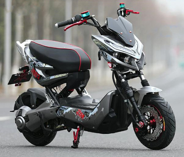 Hot sales electric motorcycles racing motorcycle e scooter moto 5000w scooter motorbike