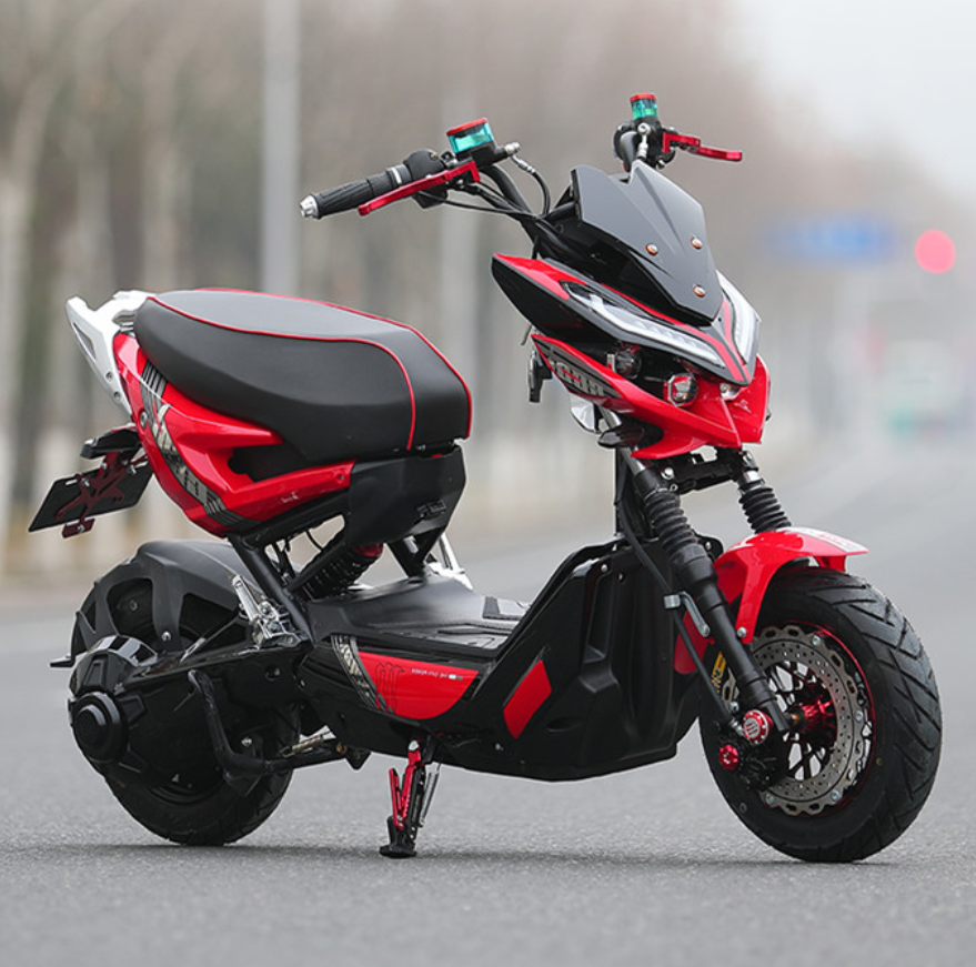 Hot sales electric motorcycles racing motorcycle e scooter moto 5000w scooter motorbike