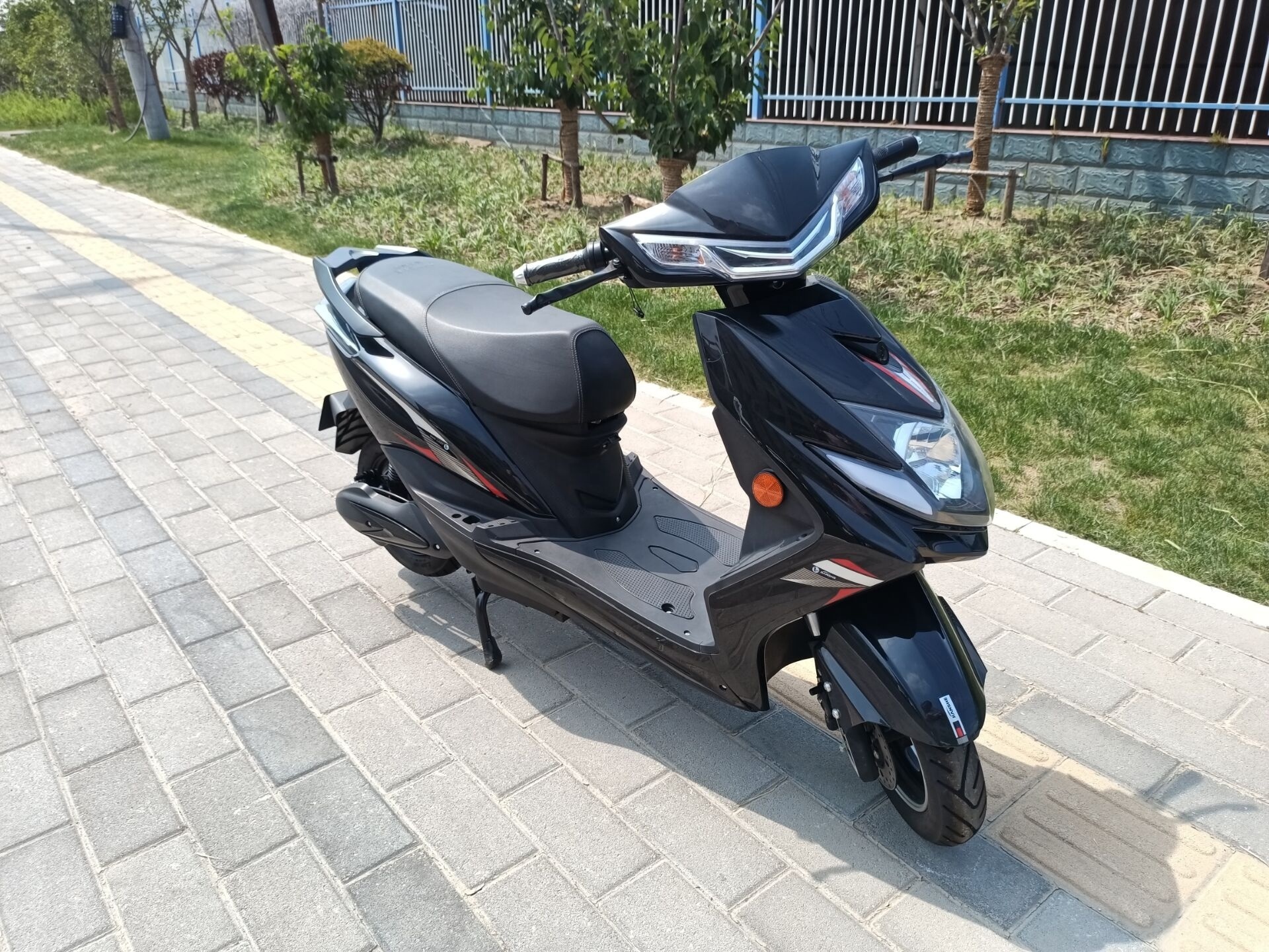 Best Adult Powerful Big Wheel Electric Scooter for Sale