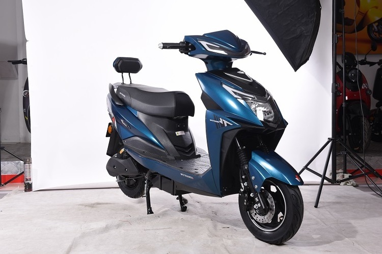 Cheap Wholesale chinese electric scooter Moped 1000w e scooter Adult bike scooter