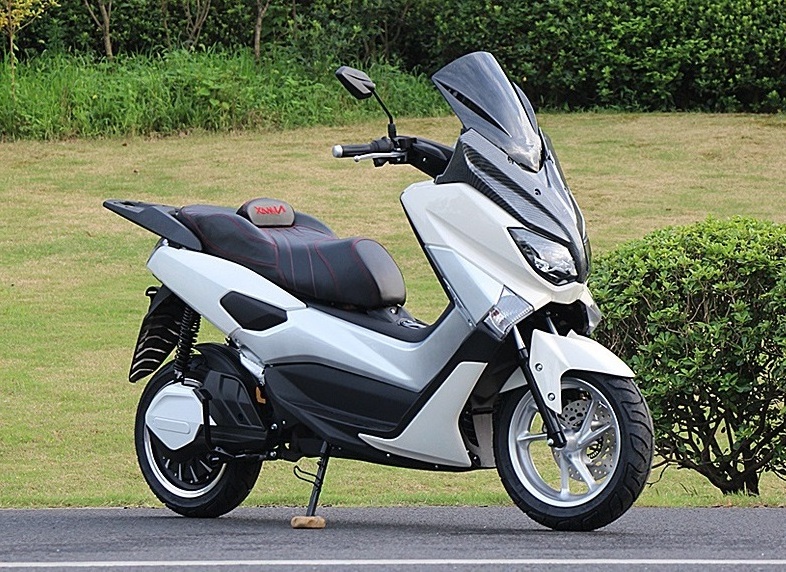 Chinese good quality electric motorcycle adult 40kmh electric scooter