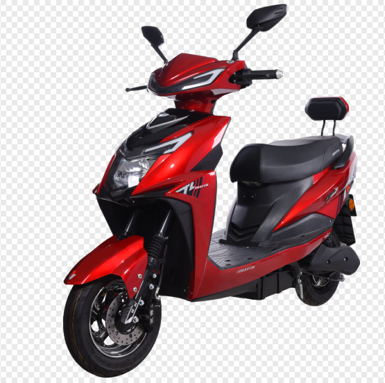 Wuxi Wuyang India 800W 1000W 60V 72V Electric Brushless Scooter Cheap 2-Wheel Adult Motorcycle Smart Electronic Type