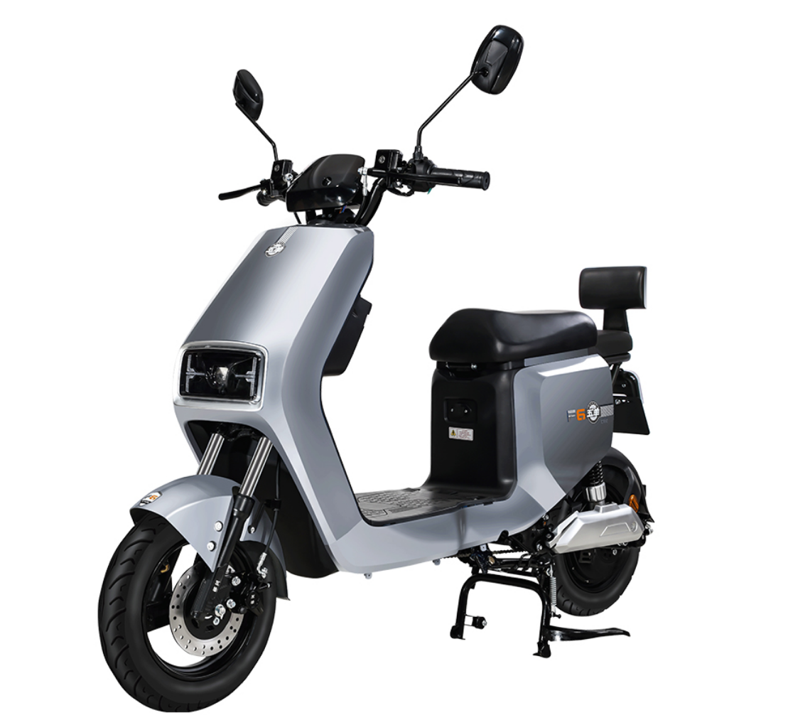 Brand new moped with pedals brushless electric motorcycle bicycles electric scooter with seat for wholesales