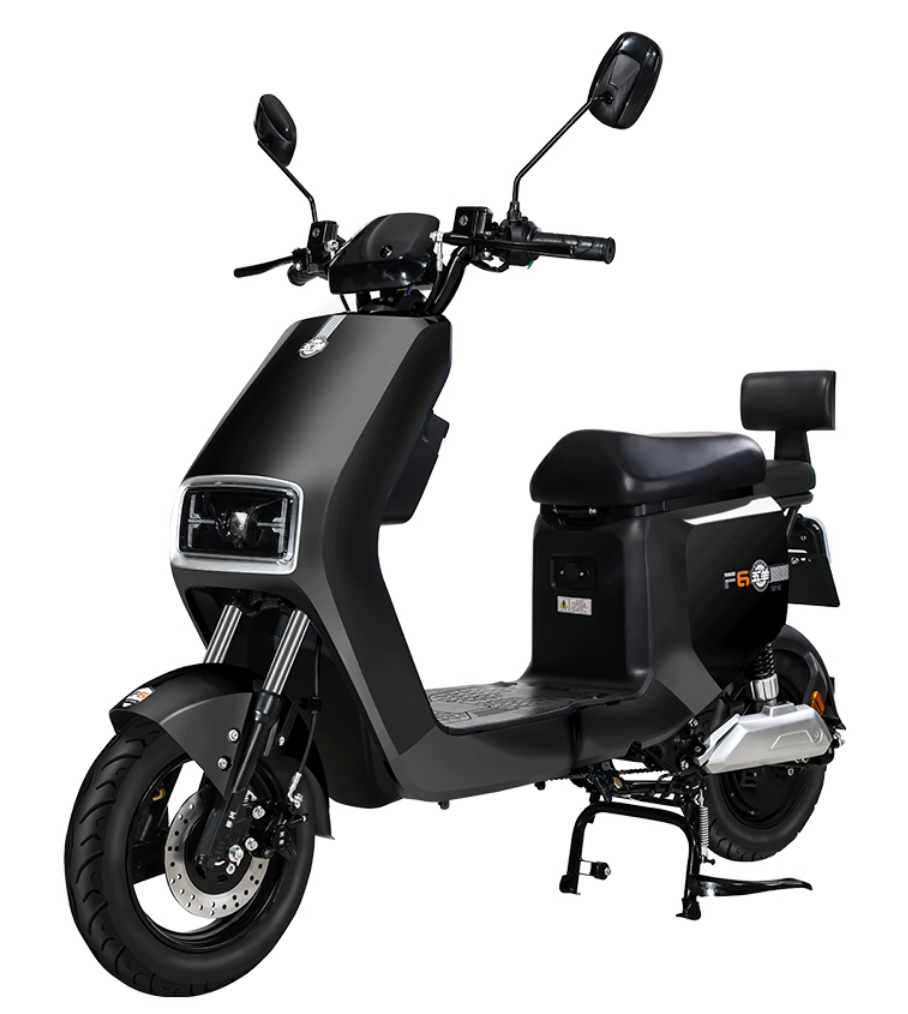 Brand new moped with pedals brushless electric motorcycle bicycles electric scooter with seat for wholesales