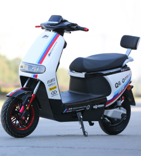 2023 Us warehouse 3000W 60V citycoco 80km/h high speed electric motorcycle scooter citycoco 2 wheels