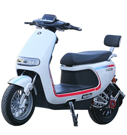 2023 Us warehouse 3000W 60V citycoco 80km/h high speed electric motorcycle scooter citycoco 2 wheels