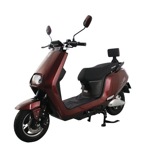 WUXI XINDI China factory 72v Eec 3000w Electric Motorcycle moped DOT electric Scooter