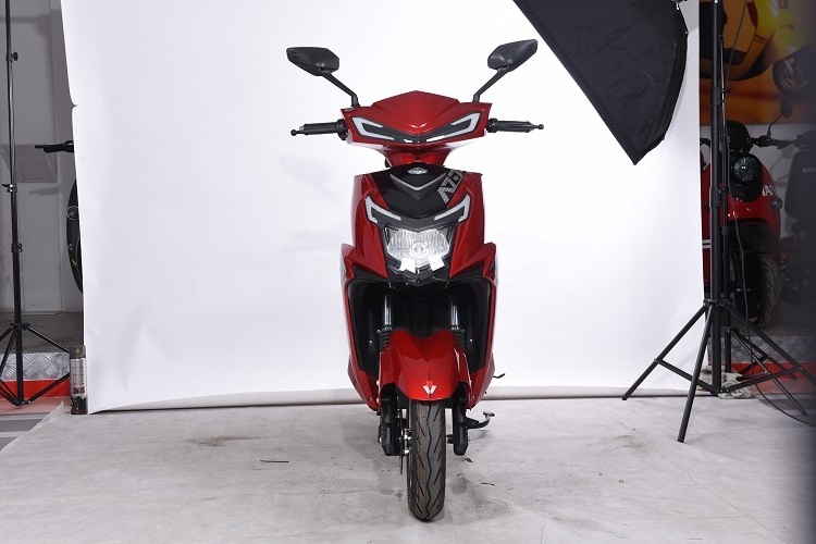 Cheap Wholesale chinese electric scooter Moped 1000w e scooter Adult bike scooter