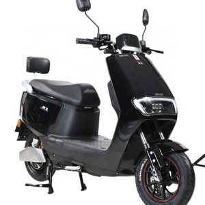 2023 China New Arrival Electric Scooter China Factory Hot Sale EEC COC Citycoco 1500W Electric Motorcycle With 2 wheels