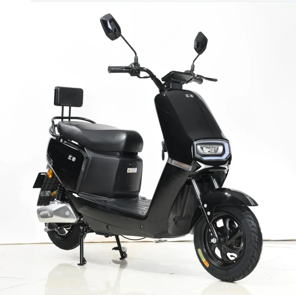 2023 New Universal Scooter Adults Electric Scooter 2000W electric motorbike For Disc Lock