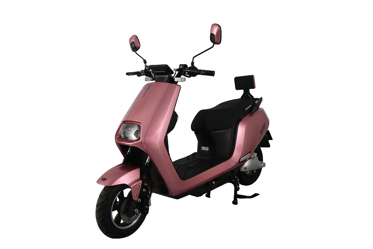 WUXI XINDI China factory 72v Eec 3000w Electric Motorcycle moped DOT electric Scooter