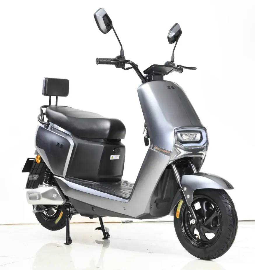 2023 New Universal Scooter Adults Electric Scooter 2000W electric motorbike For Disc Lock