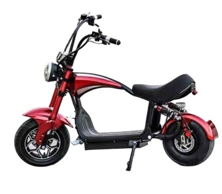 WUYANG new 60v 5600w electric scooter with seat electric off road motorcycle  electric bike adult men dual suspen